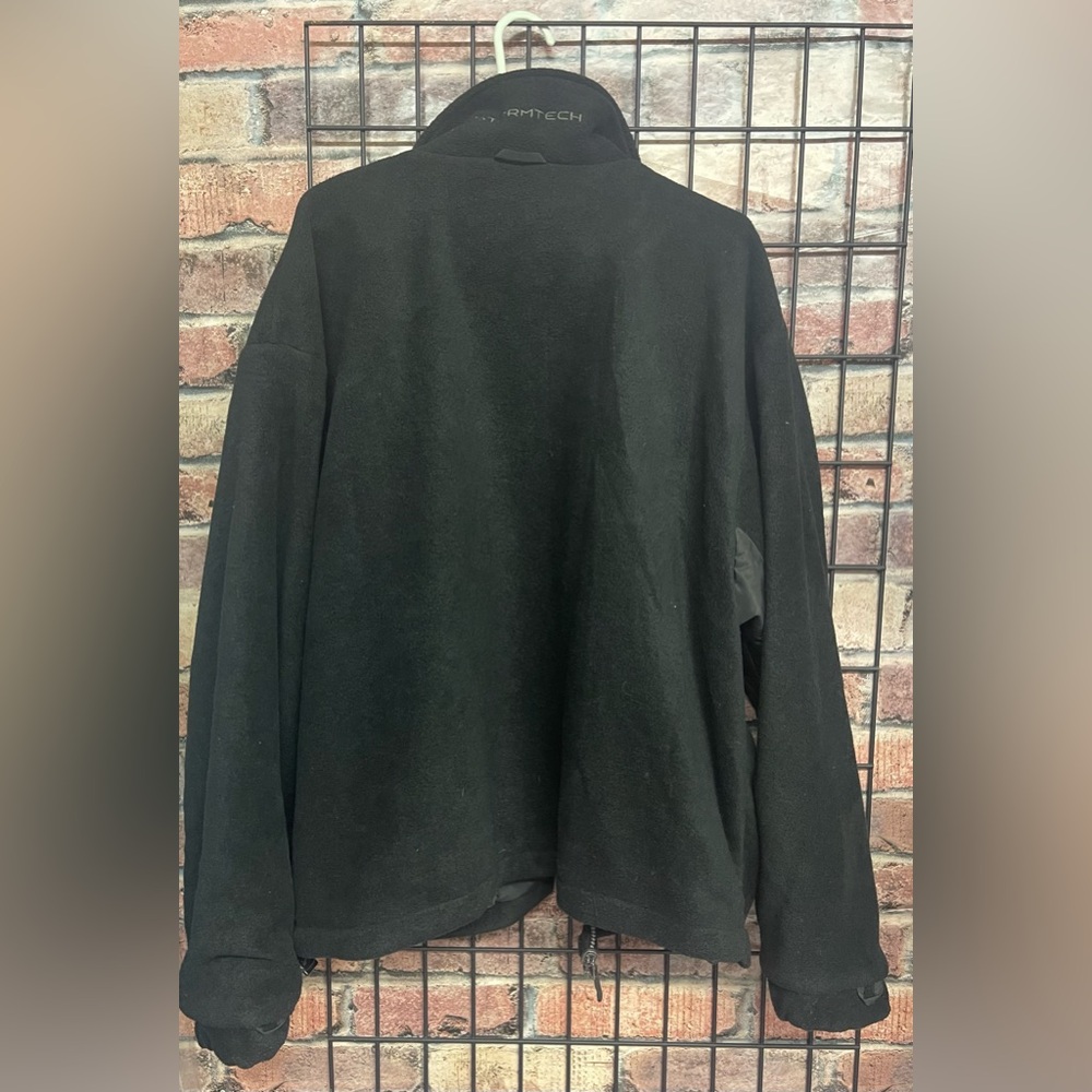 Stormtech Performance men’s jacket size Large - Picture 2 of 3